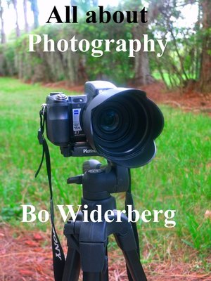 cover image of All About Photography